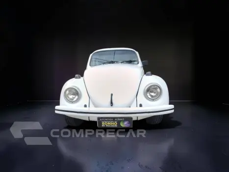 FUSCA 1.6 8V