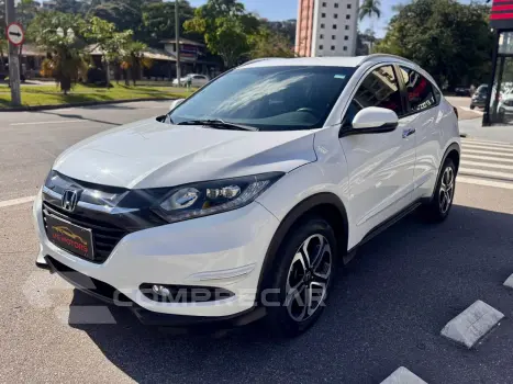 HR-V Touring 1.8 Flexone 16V 5p Aut.