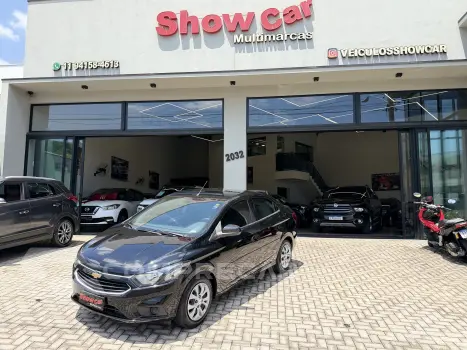 PRISMA 1.4 MPFI LT 8V