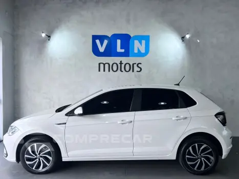 POLO 1.0 200 TSI Highline