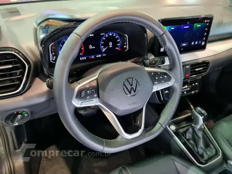 TERA HIGH 1.0 170 TSI FLEX 5P AUT.