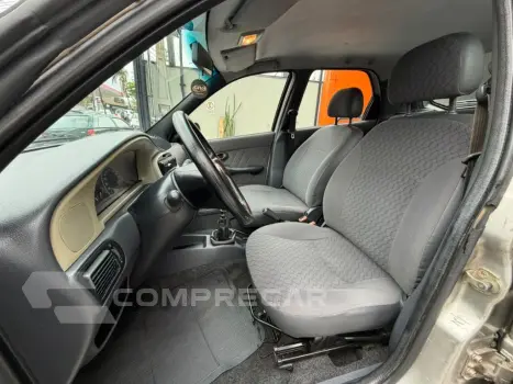 Palio EX 1.3 mpi Fire 8V 67cv 2p