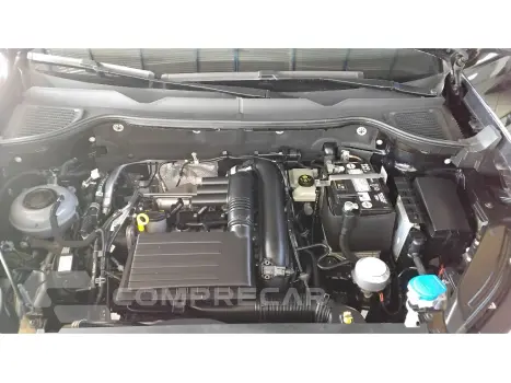 TAOS 1.4 250 TSI TOTAL FLEX HIGHLINE AUTOMÁTICO