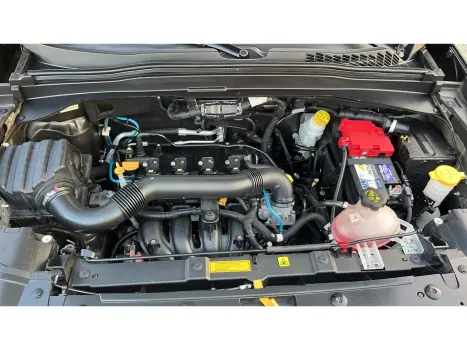 RENEGADE 1.8 16V FLEX 4P AUTOMÁTICO