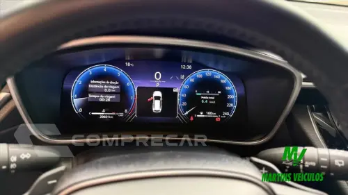 COROLLA CROSS 2.0 VVT-IE FLEX XRE DIRECT SHIFT