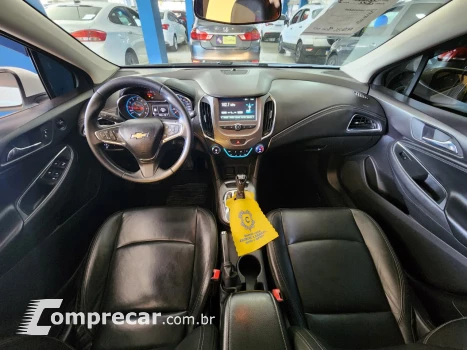 CRUZE 1.4 Turbo Sport6 LT 16V