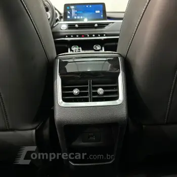 Tiggo 8 TXS 1.6 16V TGDi Aut.