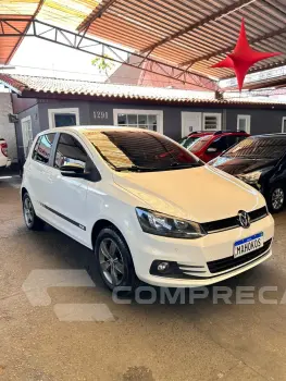 Fox RUN 1.6 Flex 8V 5p