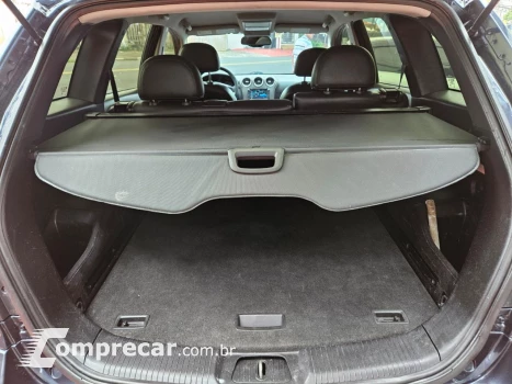 CAPTIVA SPORT FWD 2.4 16V 171/185cv