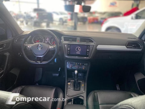 TIGUAN ALLSPACE