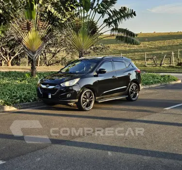 IX35 2.0 MPFI XLS 4X2 16V