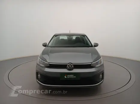 VIRTUS 1.0 200 TSI COMFORTLINE AUTOMÁTICO