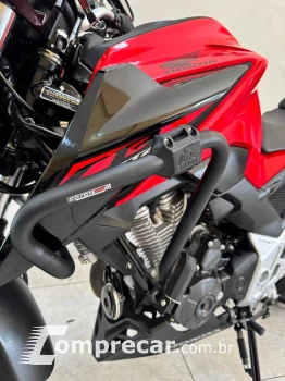 CB 300 F Twister ABS