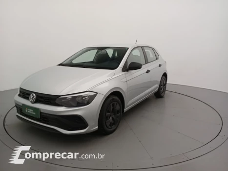 POLO 1.0 MPI TRACK MANUAL