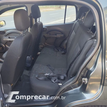 UNO VIVACE Celeb. 1.0 EVO F.Flex 8V 5p