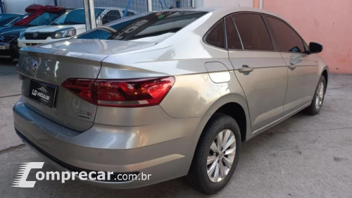 VIRTUS 1.0 200 TSI Comfortline