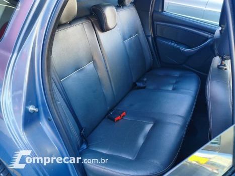 DUSTER Dynamique 1.6 Flex 16V Mec.