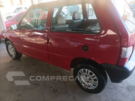UNO 1.0 MPI Mille Economy 8V