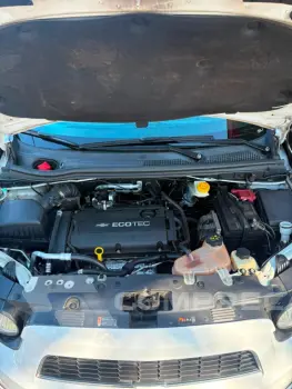 SONIC 1.6 LT 16V