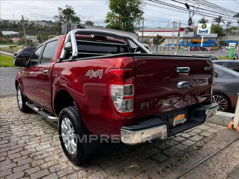 RANGER 3.2 XLT 4X4 CD 20V
