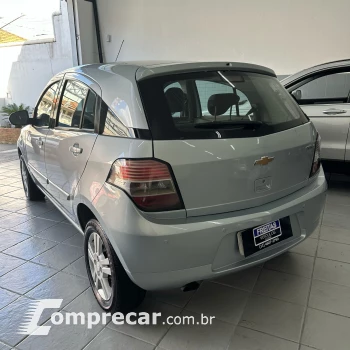 AGILE LTZ 1.4 MPFI 8V FlexPower 5p
