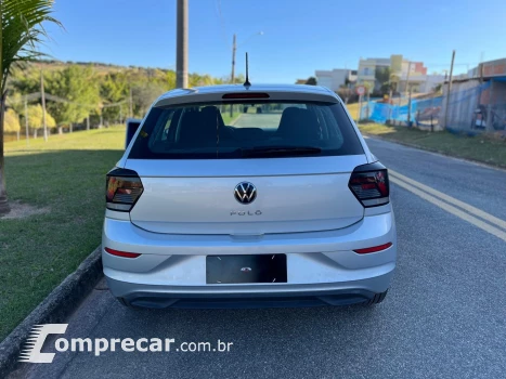 POLO 1.0 MPI MANUAL
