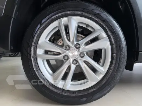 TRACKER 1.0 Turbo LT