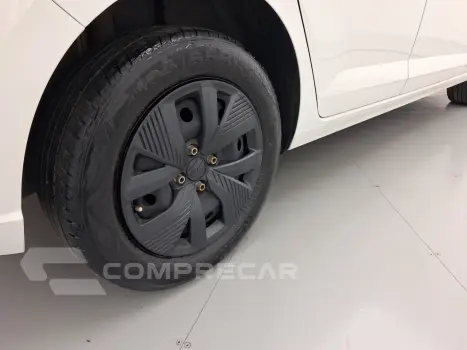 POLO 1.0 MPI TRACK MANUAL