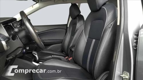 TRACKER 1.2 TURBO FLEX PREMIER AUTOMÁTICO