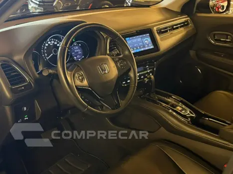 HR-V 1.8 16V FLEX EXL 4P AUTOMÁTICO