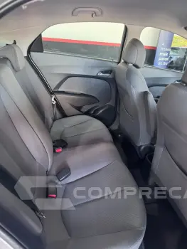 HB20 X Premium 1.6 Automatico