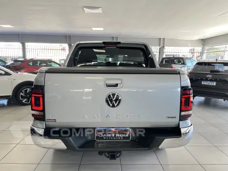 AMAROK V6 EXTREME