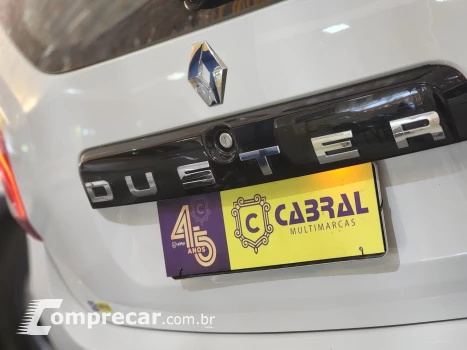 DUSTER 1.6 Expression 4X2 16V