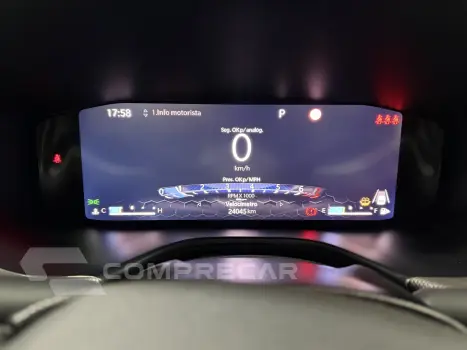 COMPASS 1.3 T270 TURBO FLEX LONGITUDE AT6