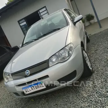 Palio 1.0 4P FIRE ECONOMY FLEX