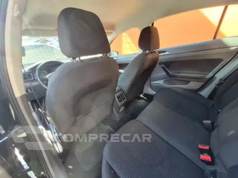 VIRTUS 1.0 200 TSI Comfortline