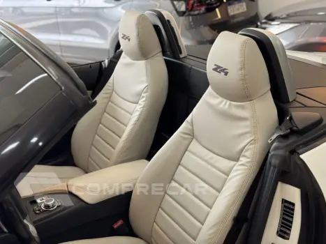 Z4 2.0 16V 20I SDRIVE GP ROADSTER AUTOMÁTICO