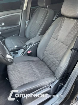 FLUENCE 2.0 Dynamique 16V