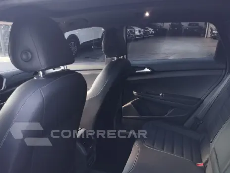 Taos 1.4 16V 4P FLEX 250 TSI HIGHLINE AUTOMÁTICO