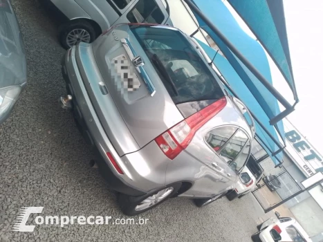 CRV 2.0 16V 4P EXL 4WD AUTOMÁTICO