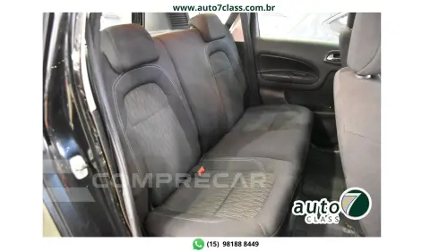 C3 PICASSO - 1.6 GLX BVA