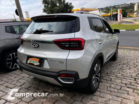 TIGGO 5X 1.5 VVT Turbo Iflex TXS