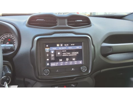 RENEGADE 1.8 16V FLEX SPORT 4P AUTOMÁTICO