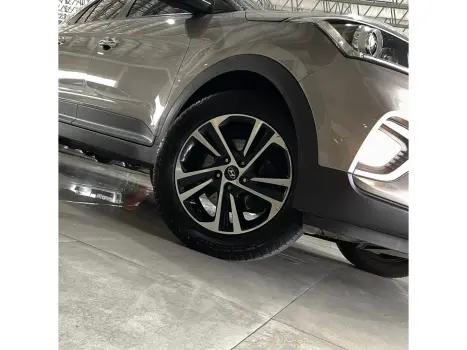 CRETA 2.0 16V FLEX PRESTIGE AUTOMÁTICO