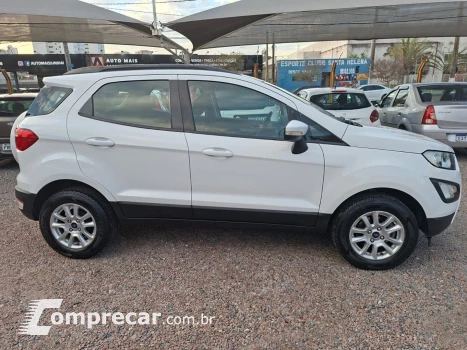 Ecosport 1.5 Ti-Vct Flex Se Automático