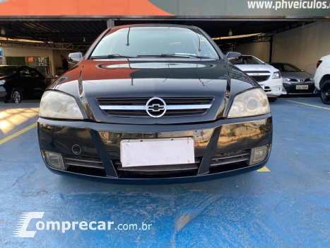 Astra Sedan