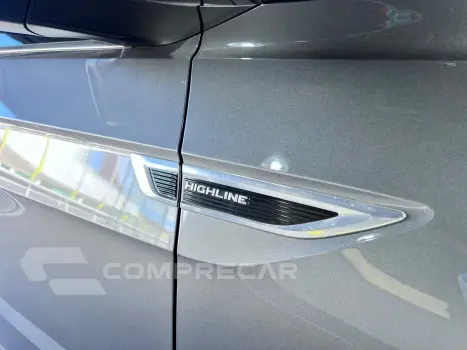 T-CROSS 1.4 250 TSI Highline