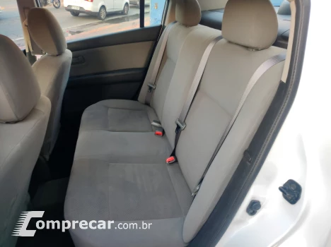 SENTRA 2.0 16V