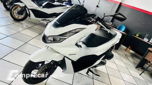 HONDA PCX 160C