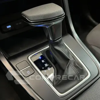 Creta Comfort 1.0 TB 12V Flex Aut.